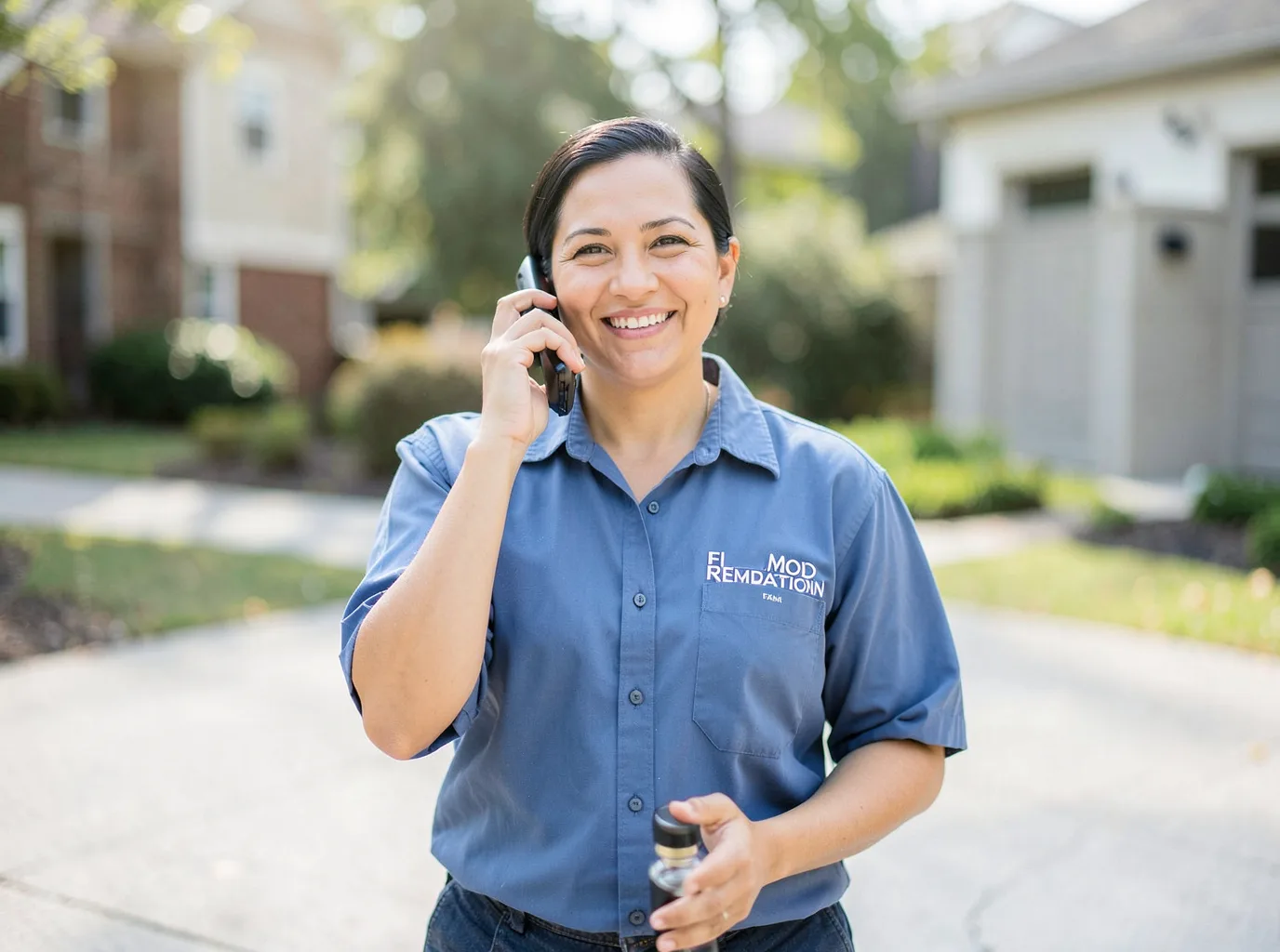 Mold Remediation Forest Hill, WV FAQs